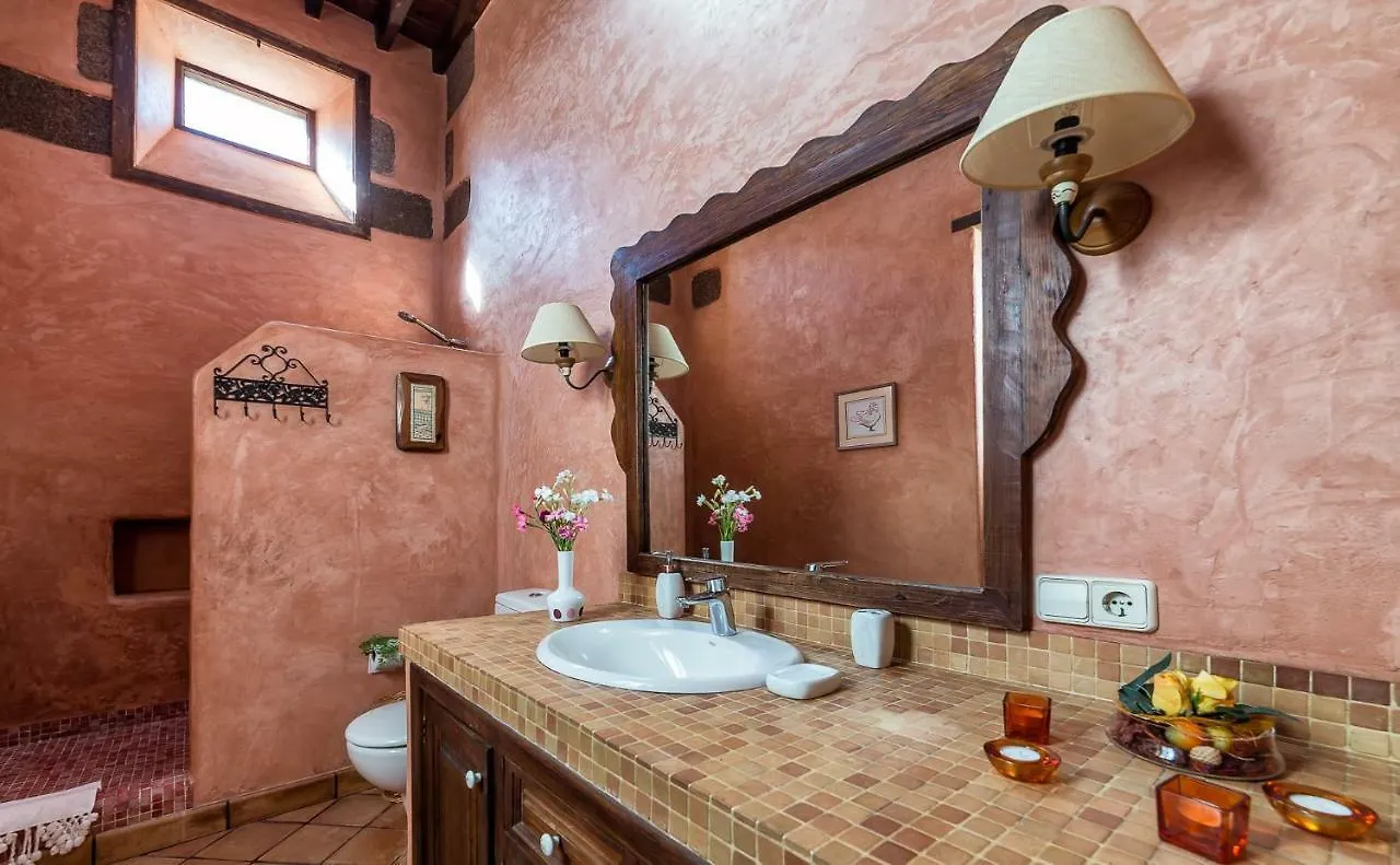 Casa Gaida Villa Tias Holiday home