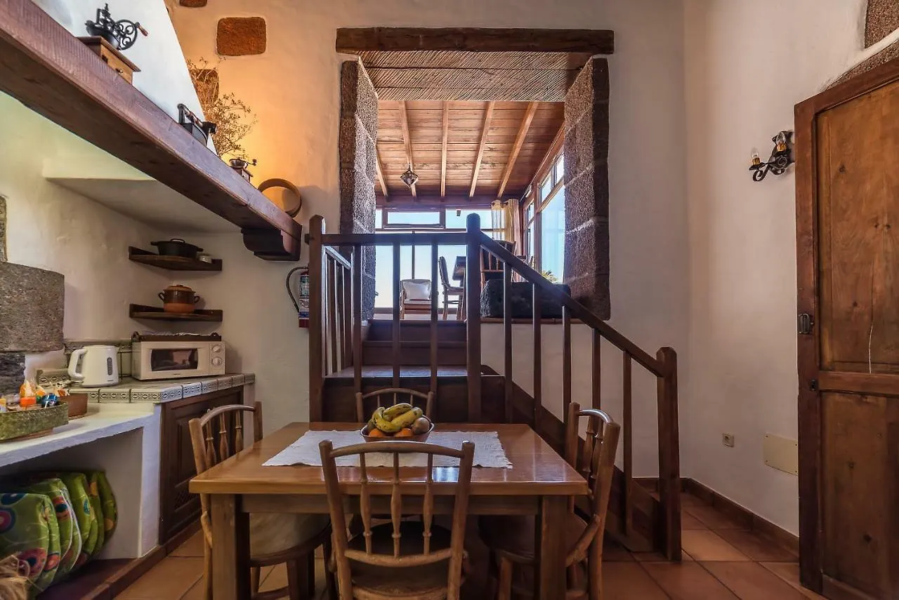 Casa Gaida Villa Tias