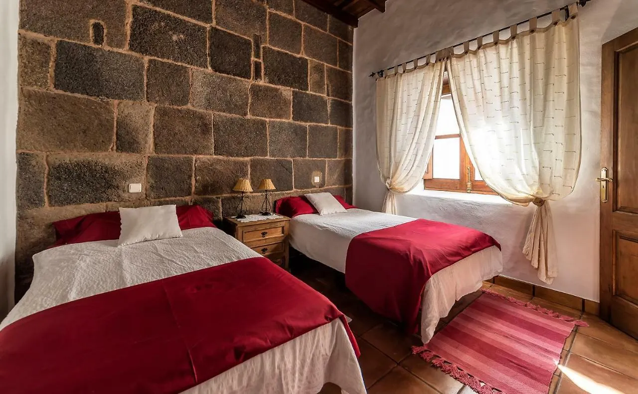 Casa Gaida Villa Tias