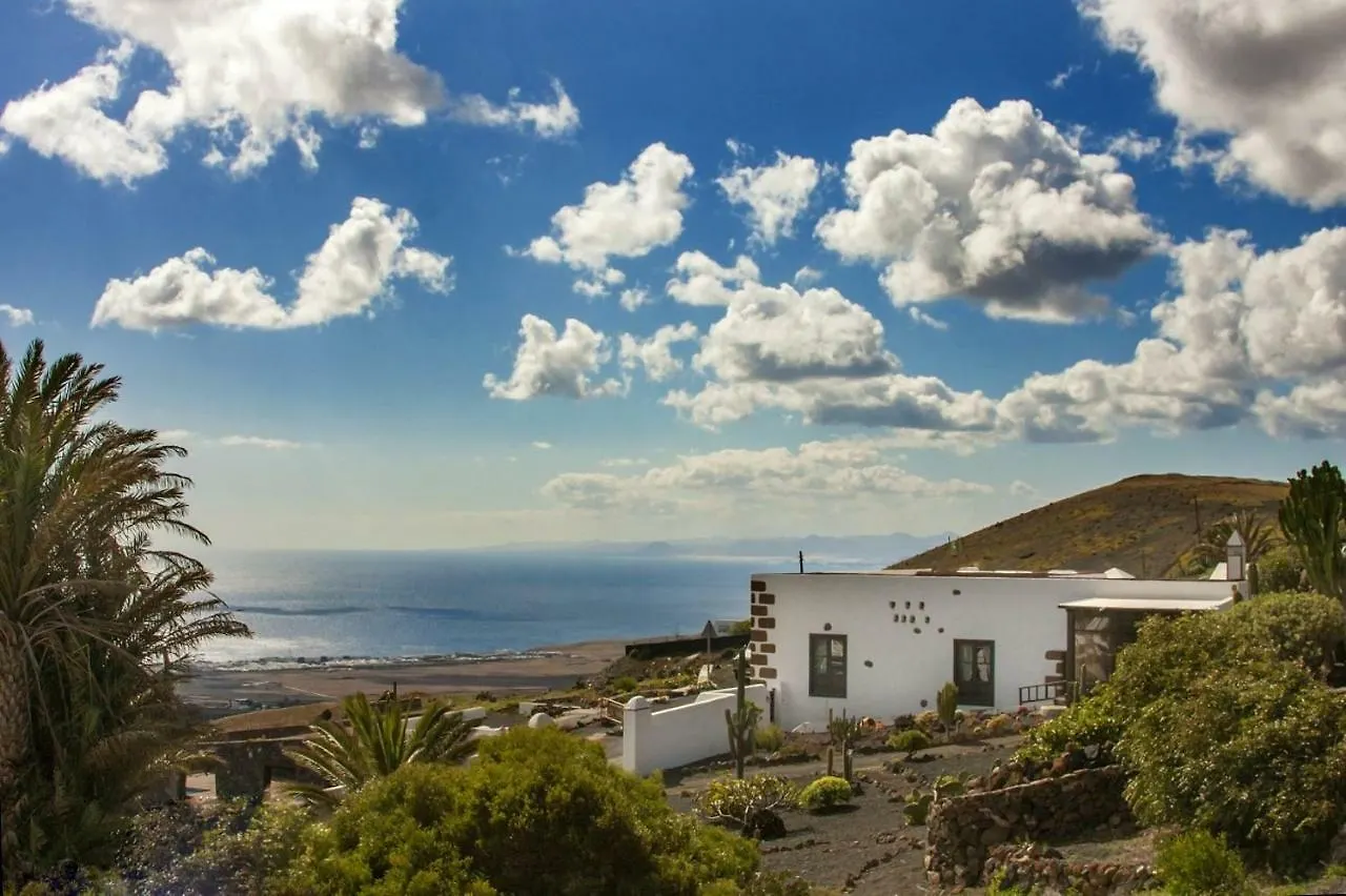 Holiday home Casa Gaida Villa Tias